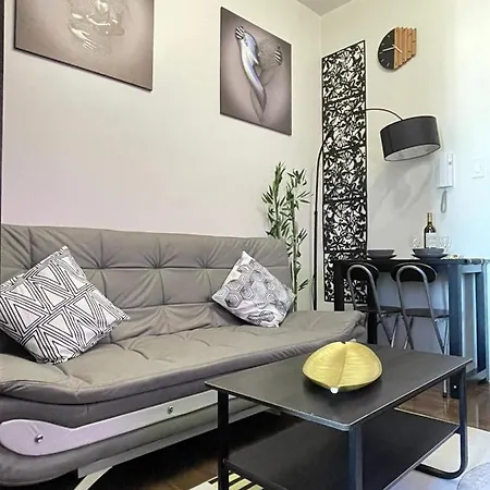 Amazing View Makati Elegant Flat 400Mb Internet Apartment Manila Exterior photo